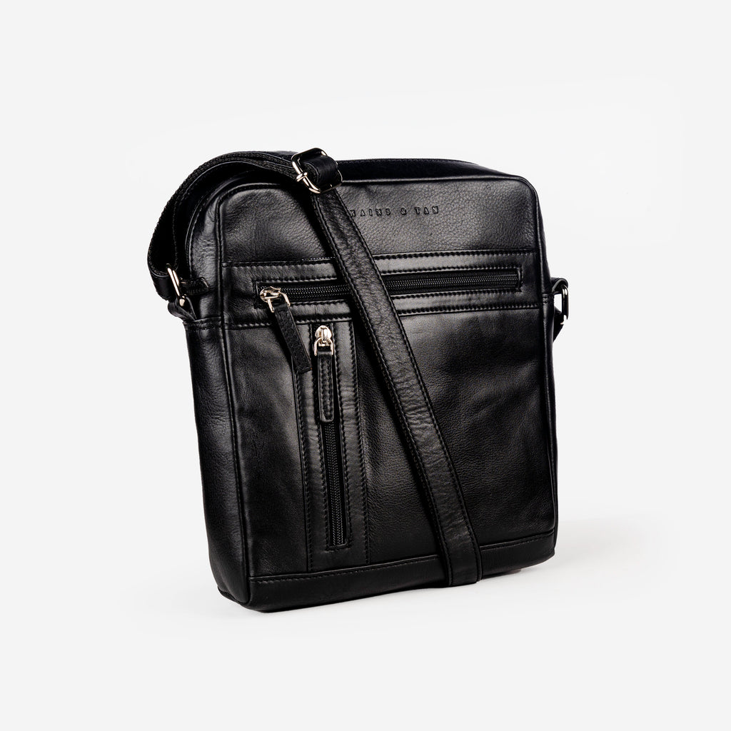 Fortress Crossbody | G&T