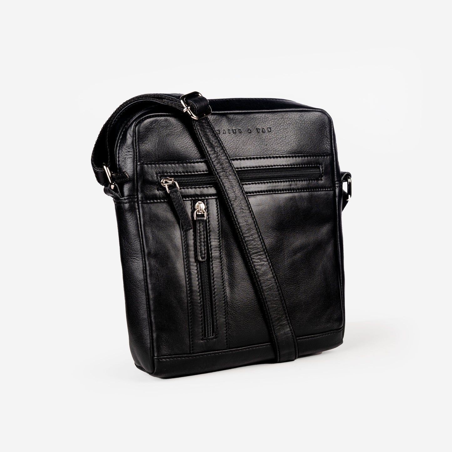 Fortress Crossbody | G&T
