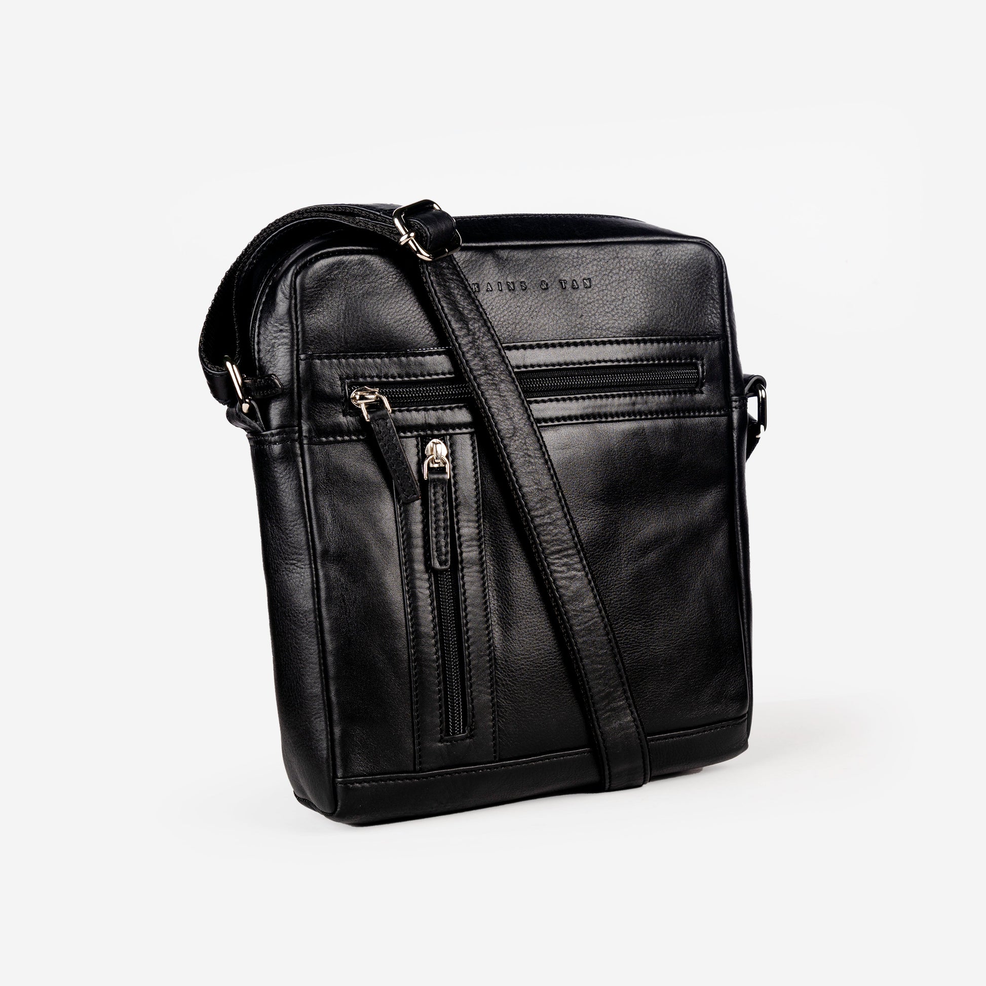 Fortress Crossbody | G&T