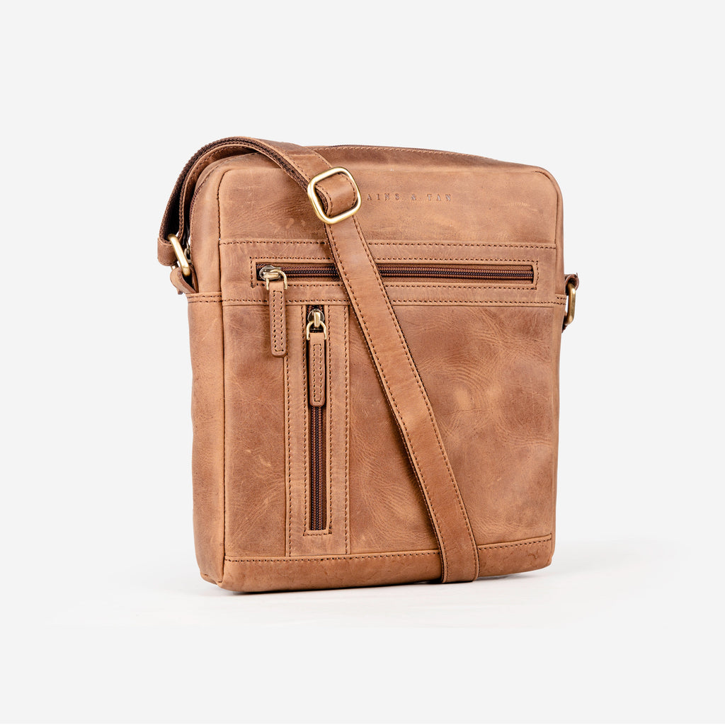 Fortress Crossbody | G&T