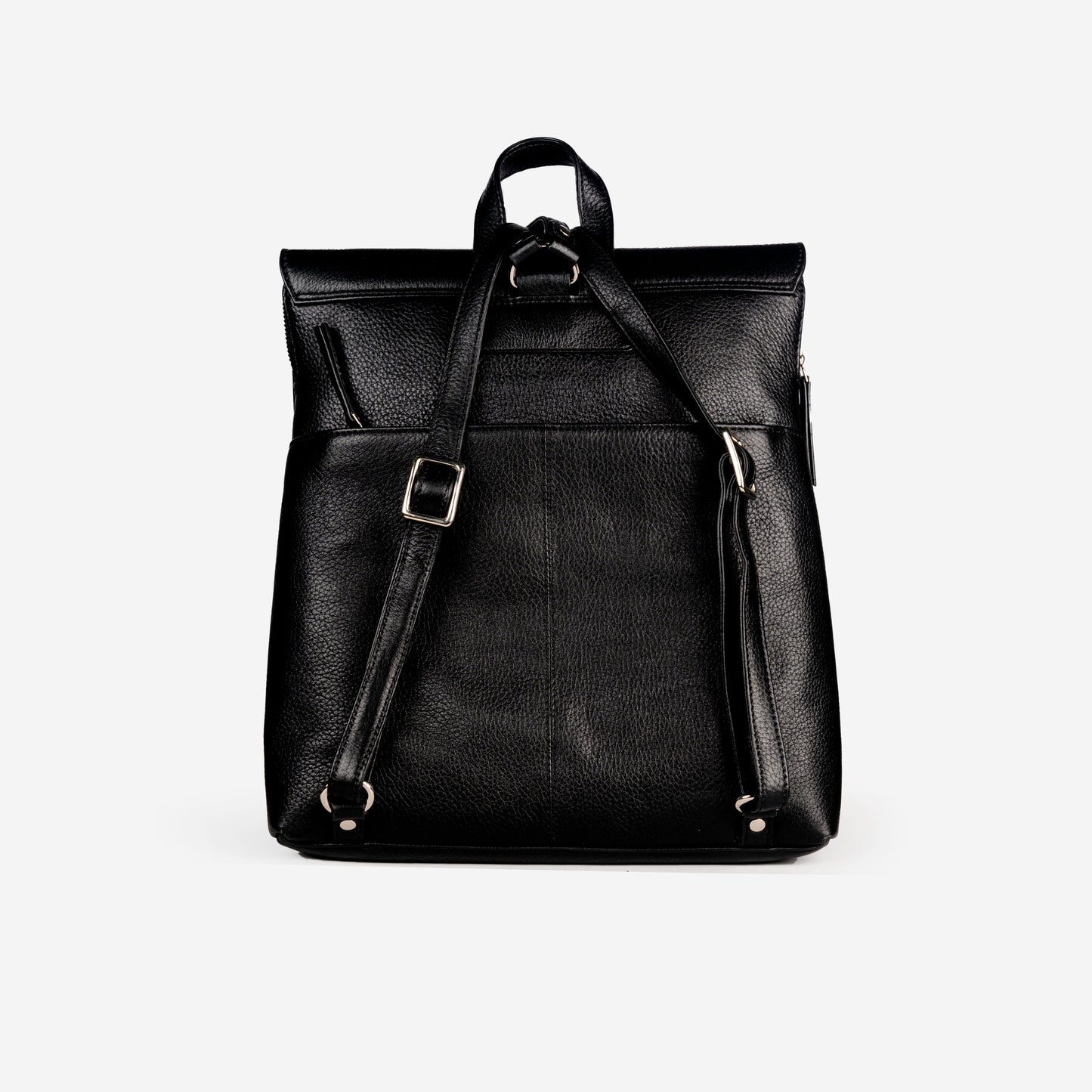 Flap-over Backpack with Padded Section | G&T