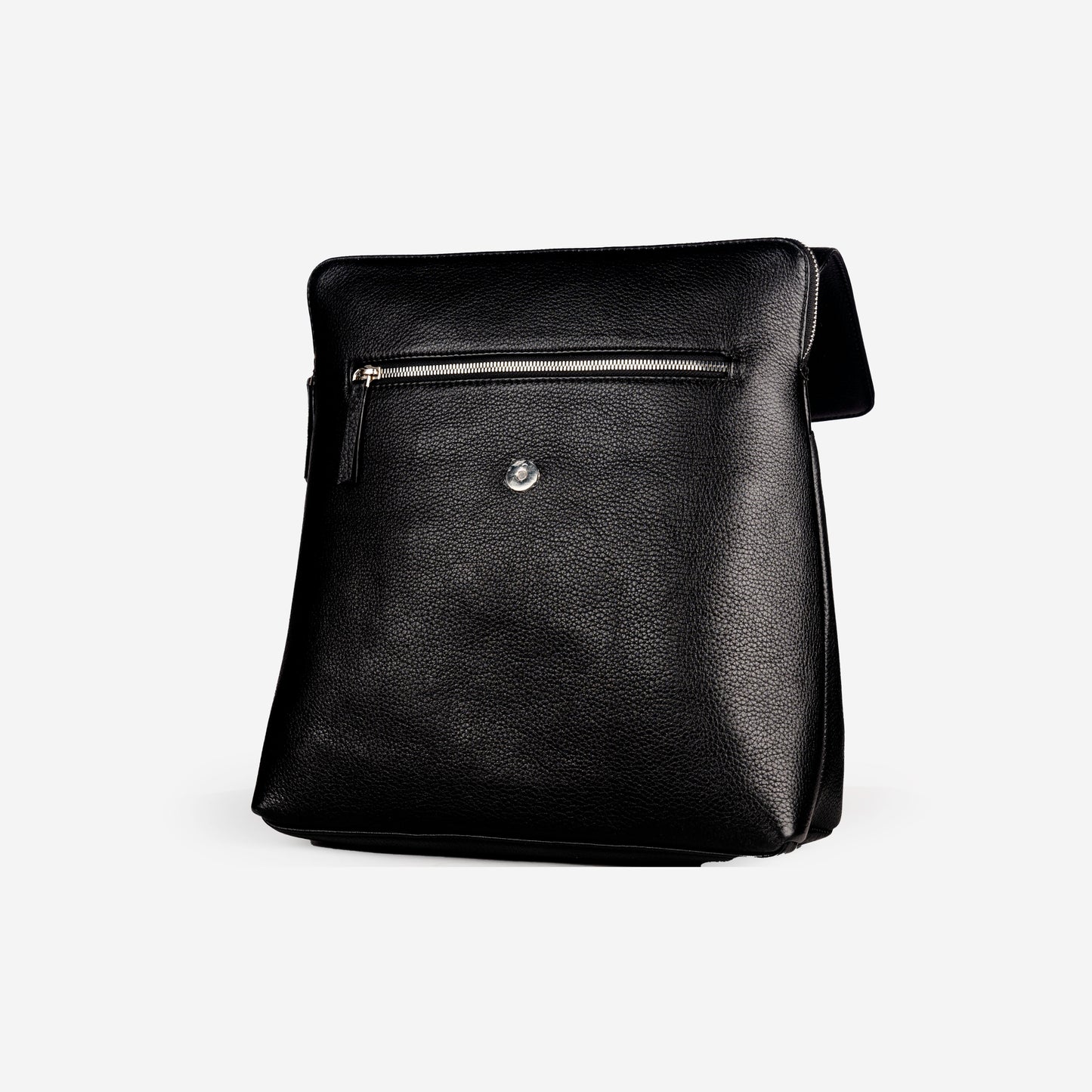 Flap-over Backpack with Padded Section | G&T