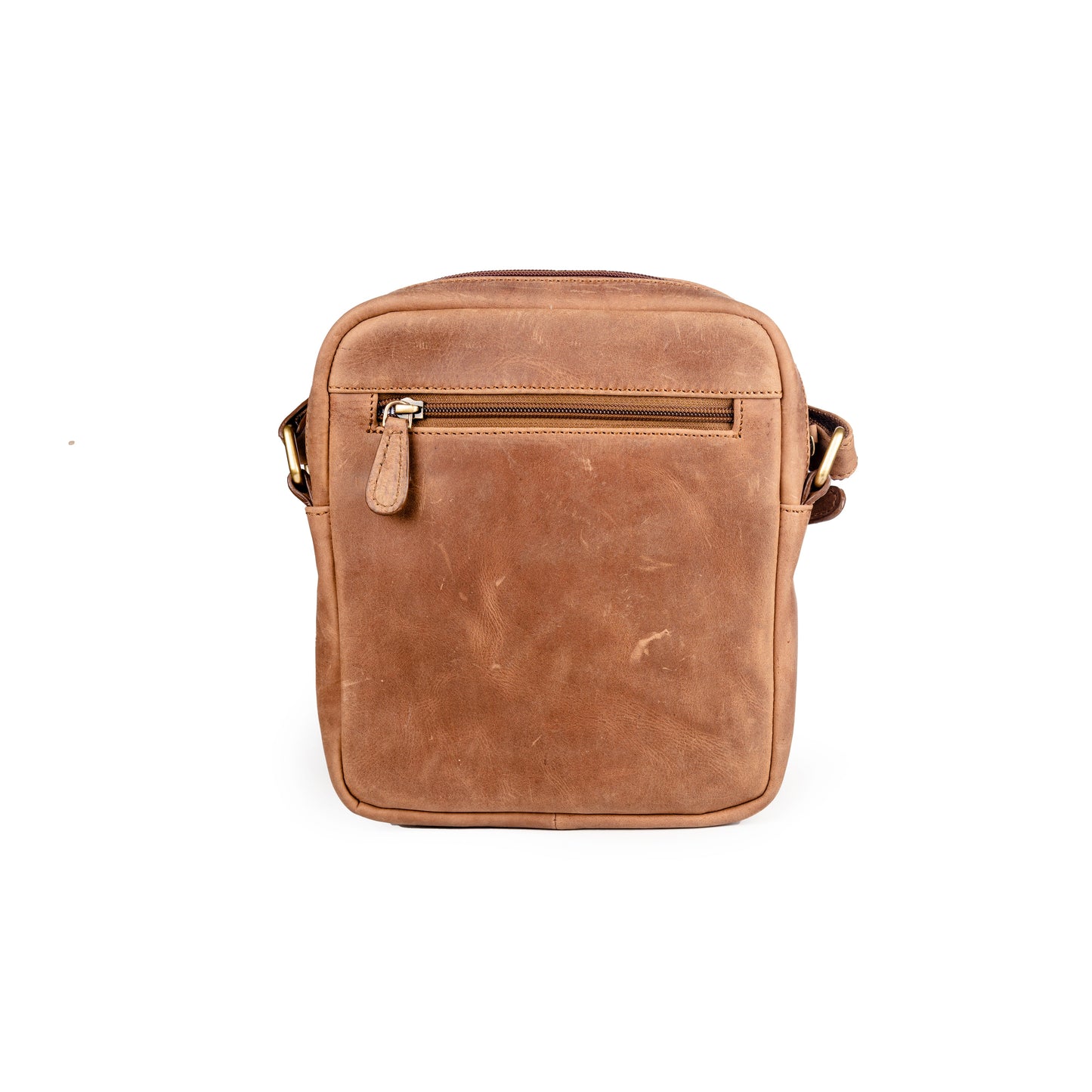 Men's Messenger Bag | G&T