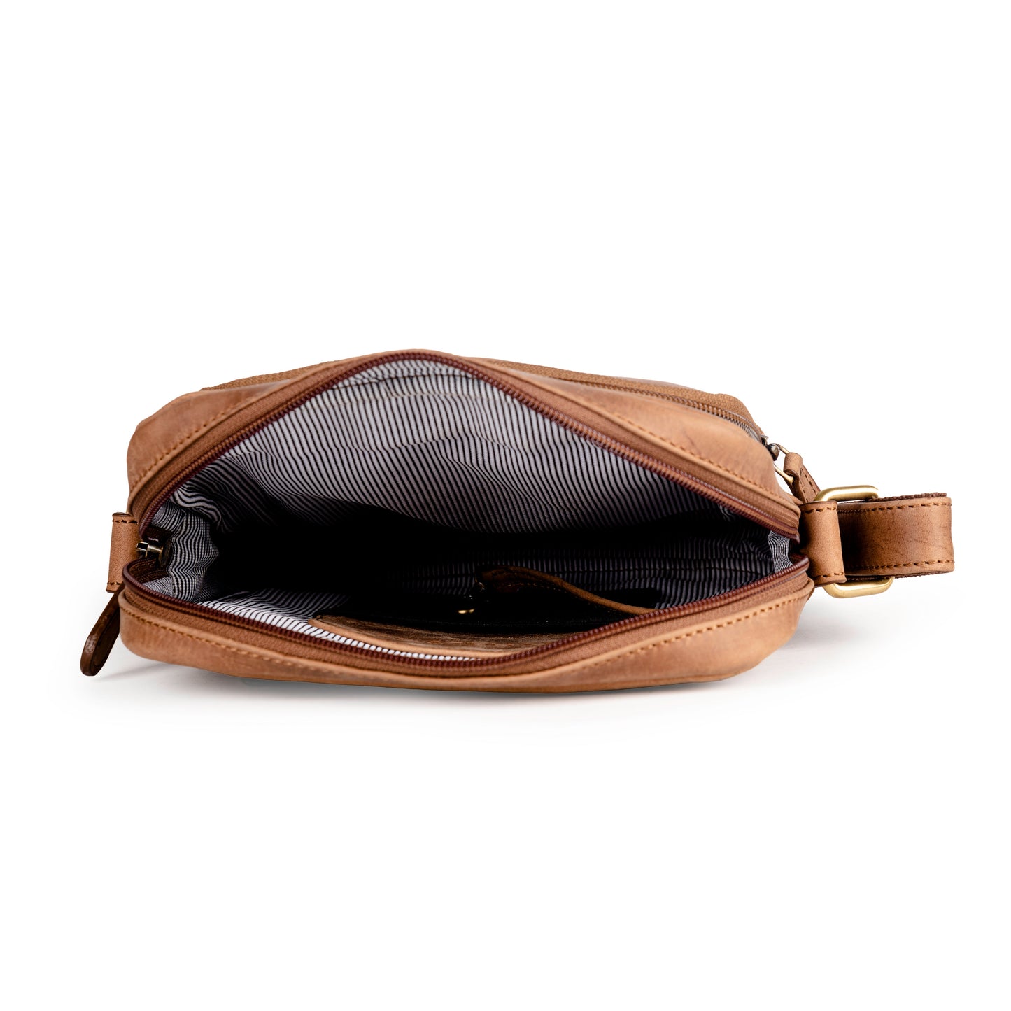 Men's Messenger Bag | G&T