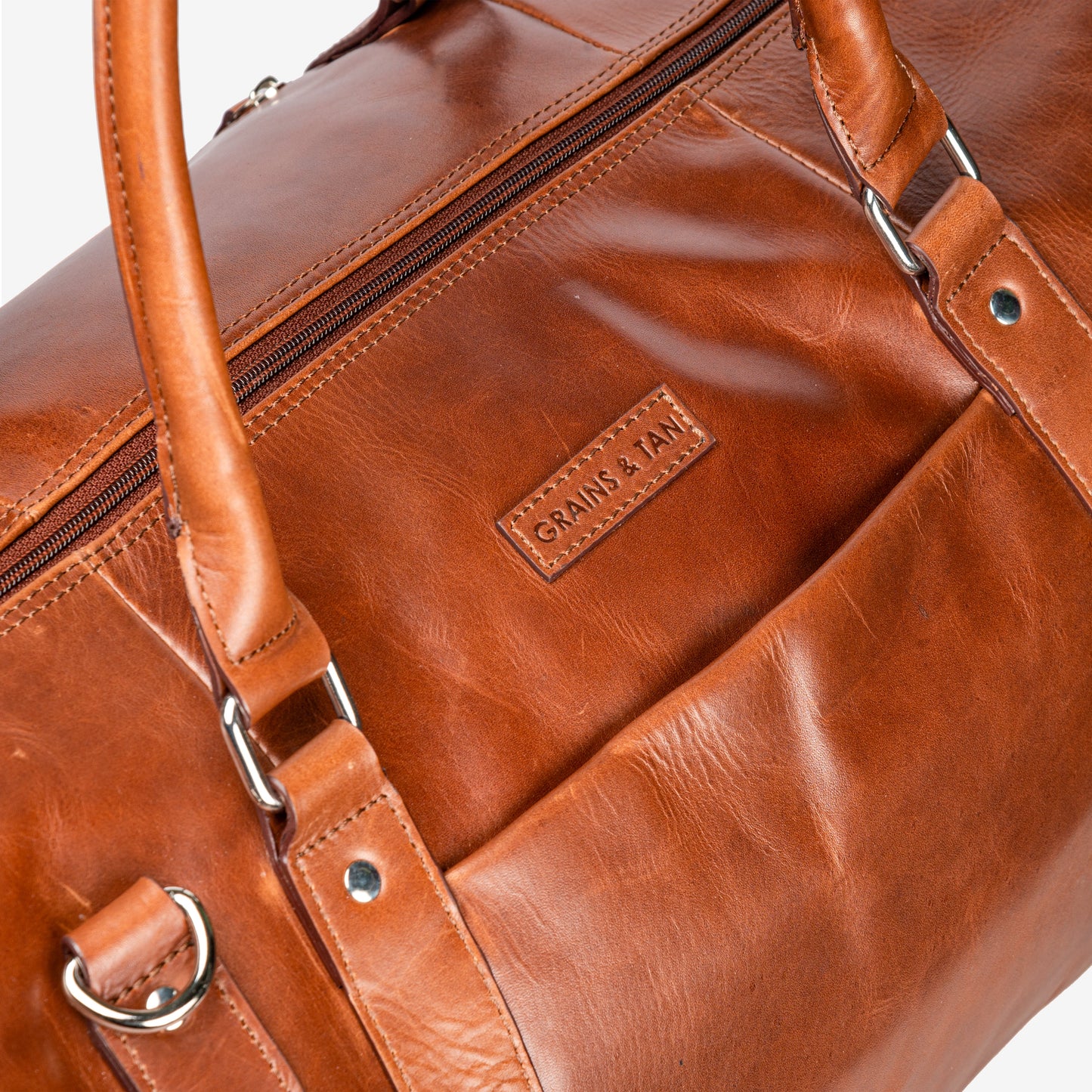 Large Luggage Bag | G&T