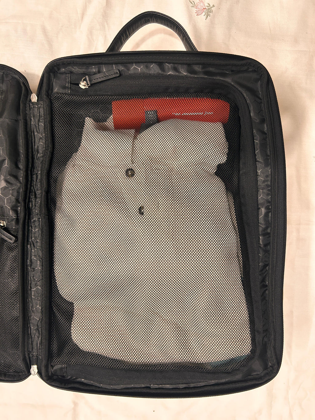 Grains & Tan Full-grain Leather Backpack – Fits 17” Laptop | Travel & Work Companion