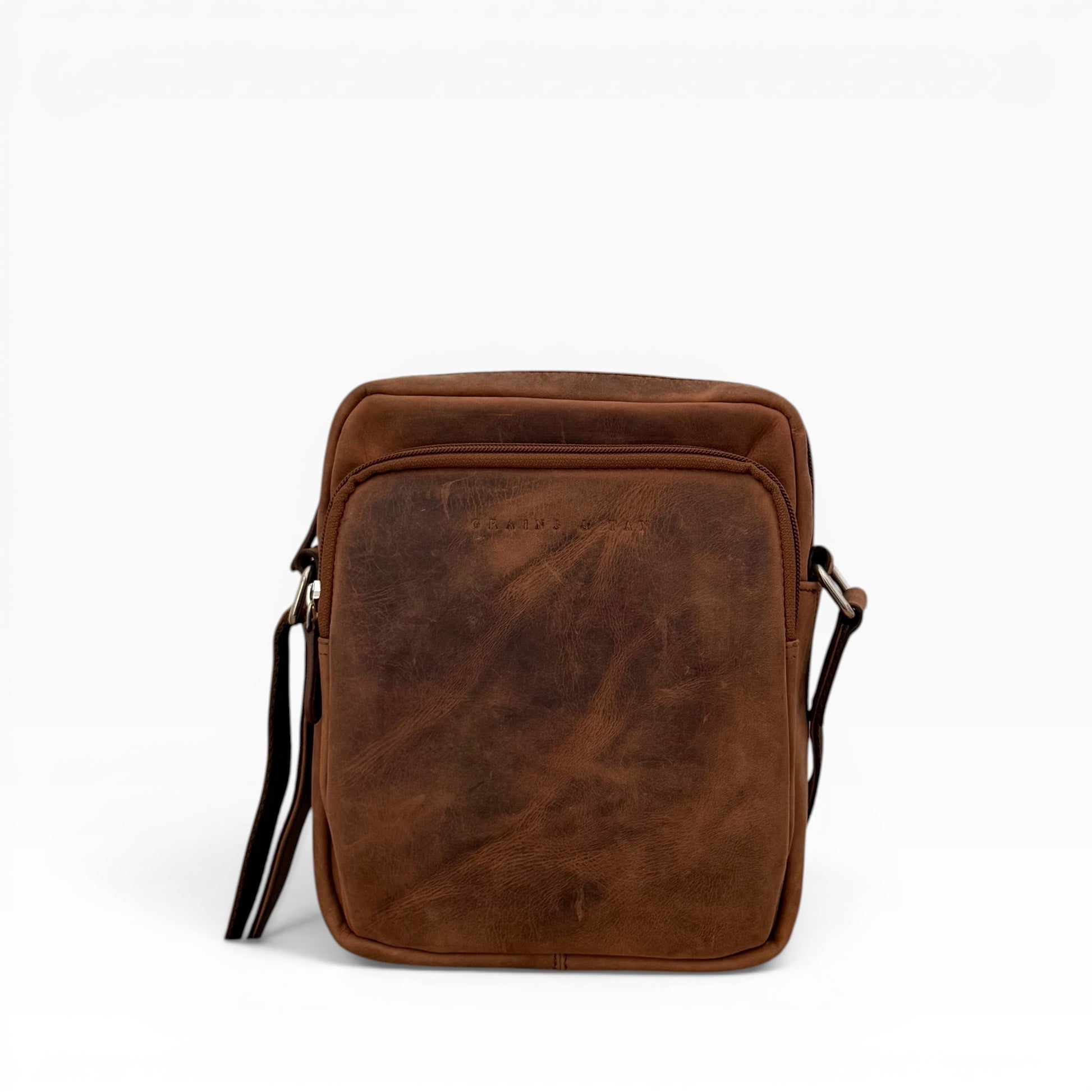 Men's Messenger Bag | G&T
