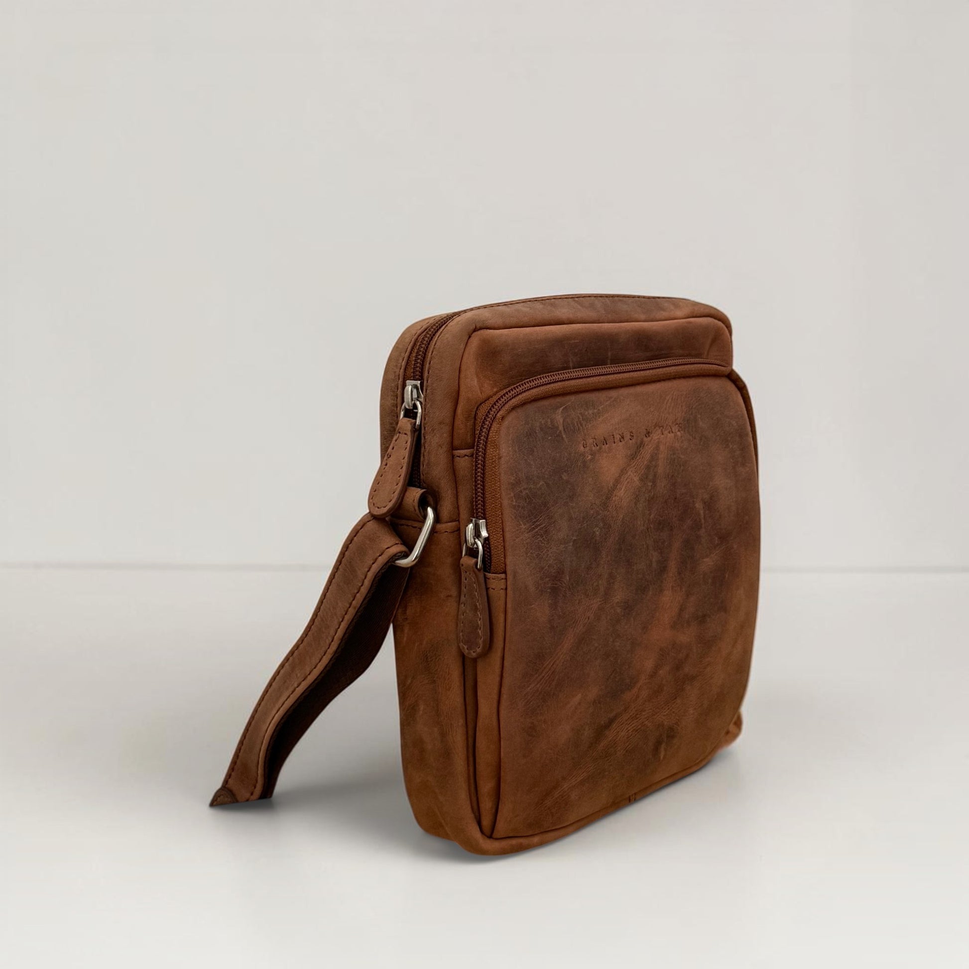 Men's Messenger Bag | G&T