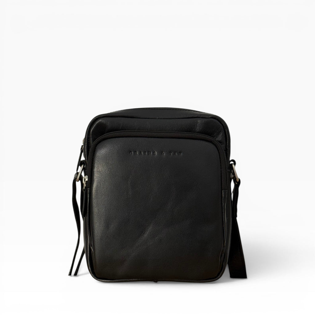 Men's Messenger Bag | G&T