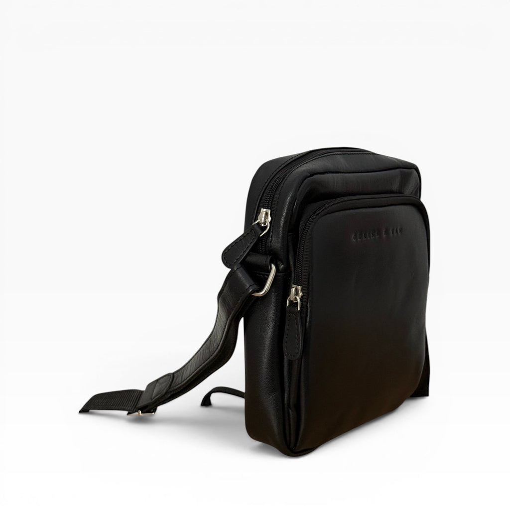 Men's Messenger Bag | G&T