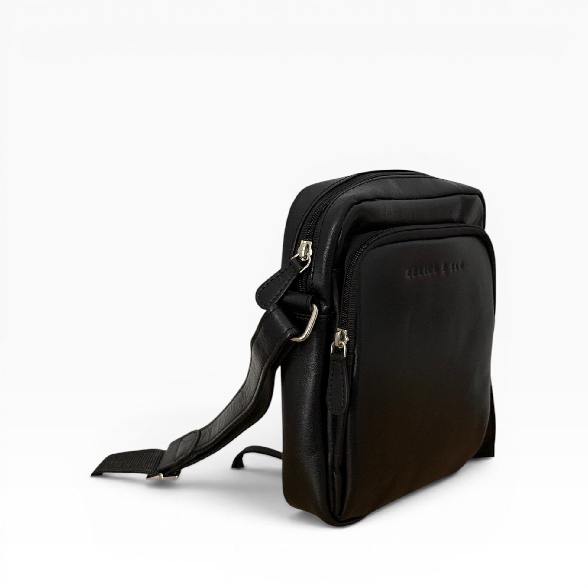 Men's Messenger Bag | G&T