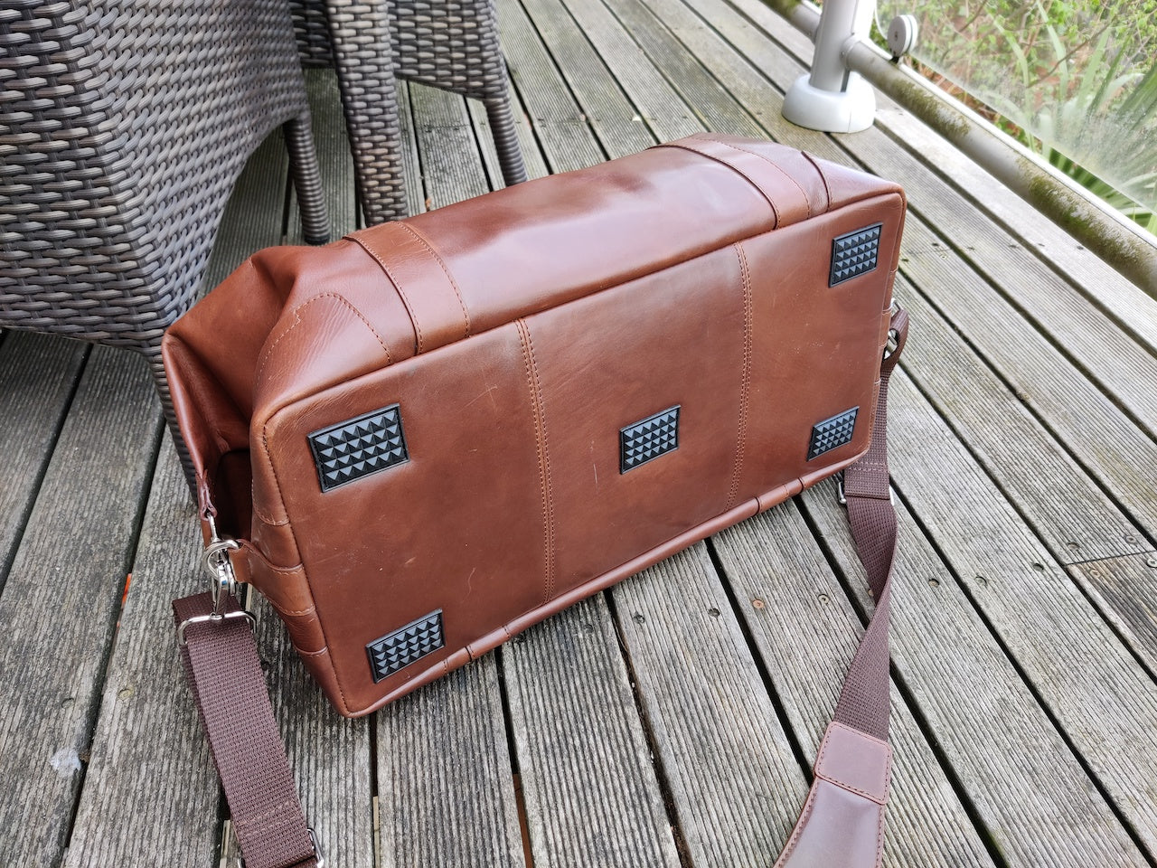 Large Luggage Bag | G&T