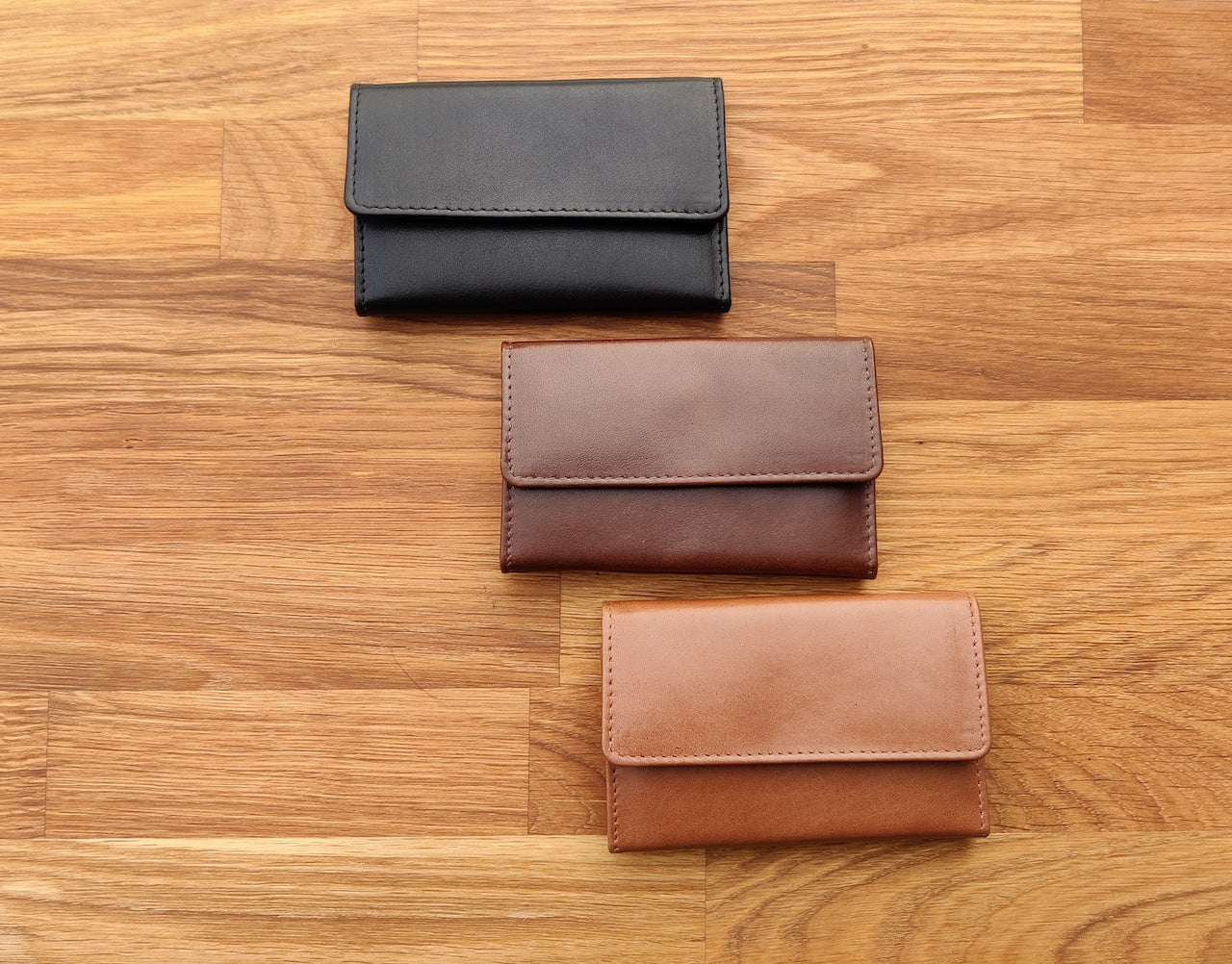 Heritage KeyFolio | G&T