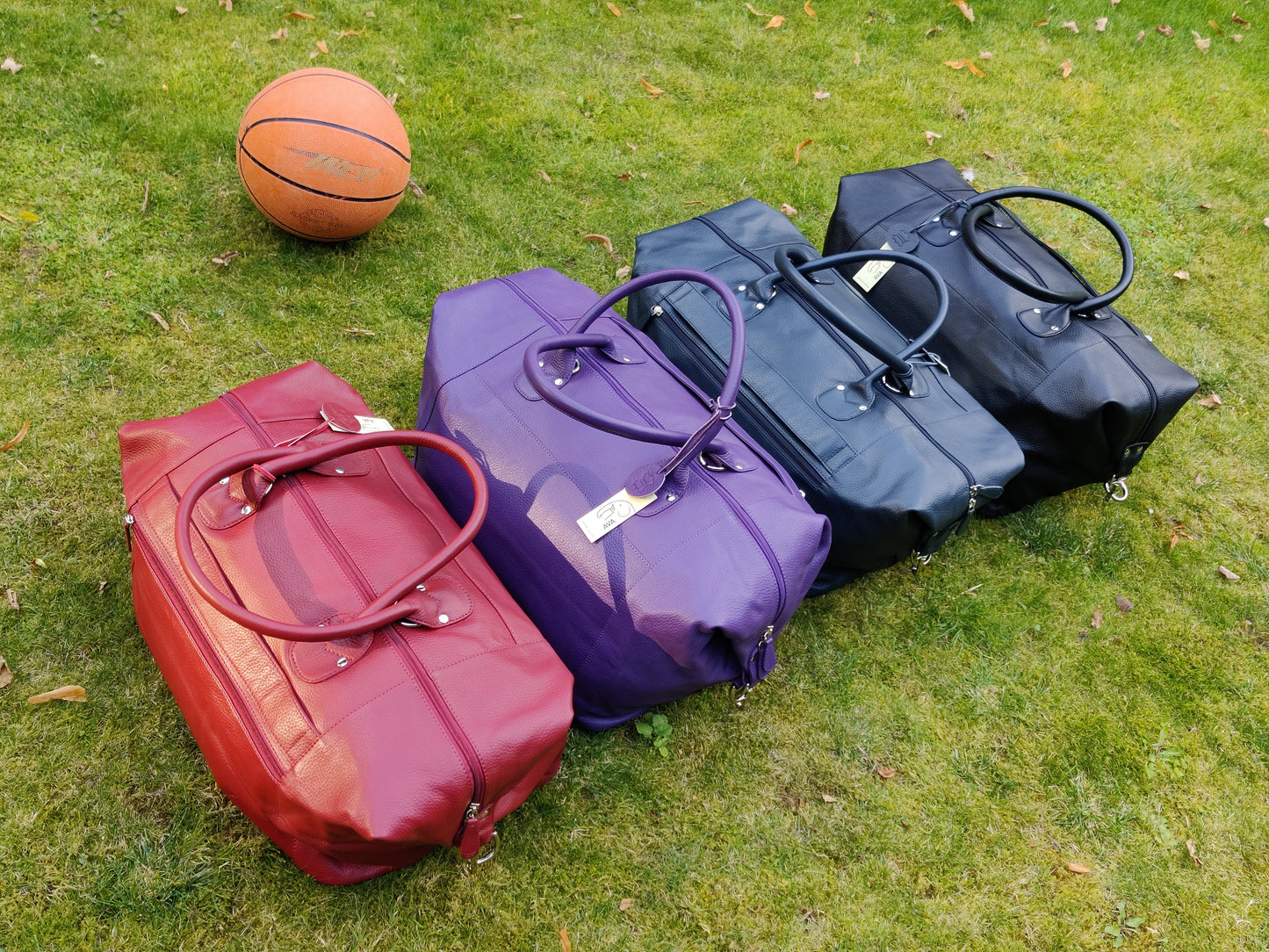 Classic Medium Holdall | G&T
