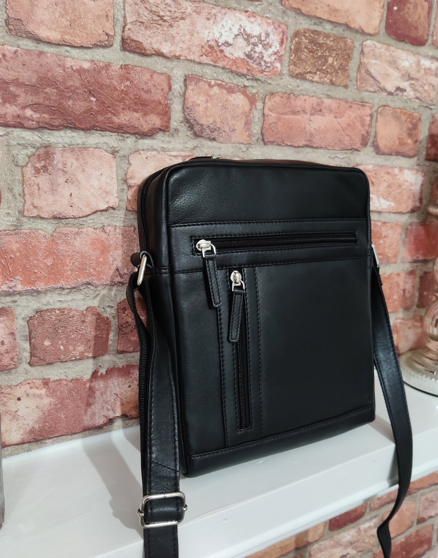 Fortress Crossbody | G&T