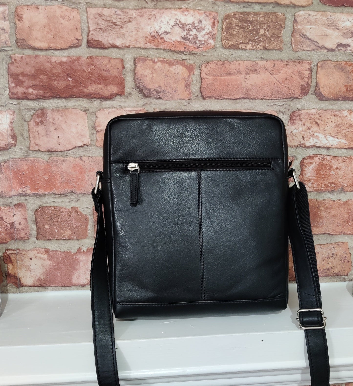 Fortress Crossbody | G&T