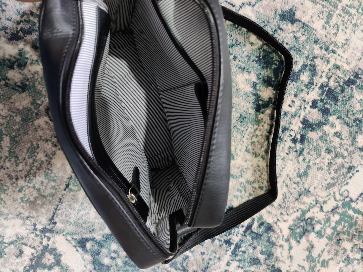 Fortress Crossbody | G&T