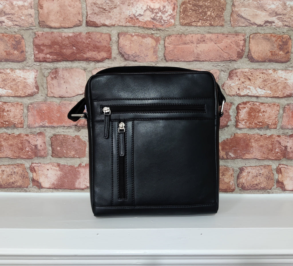 Fortress Crossbody | G&T