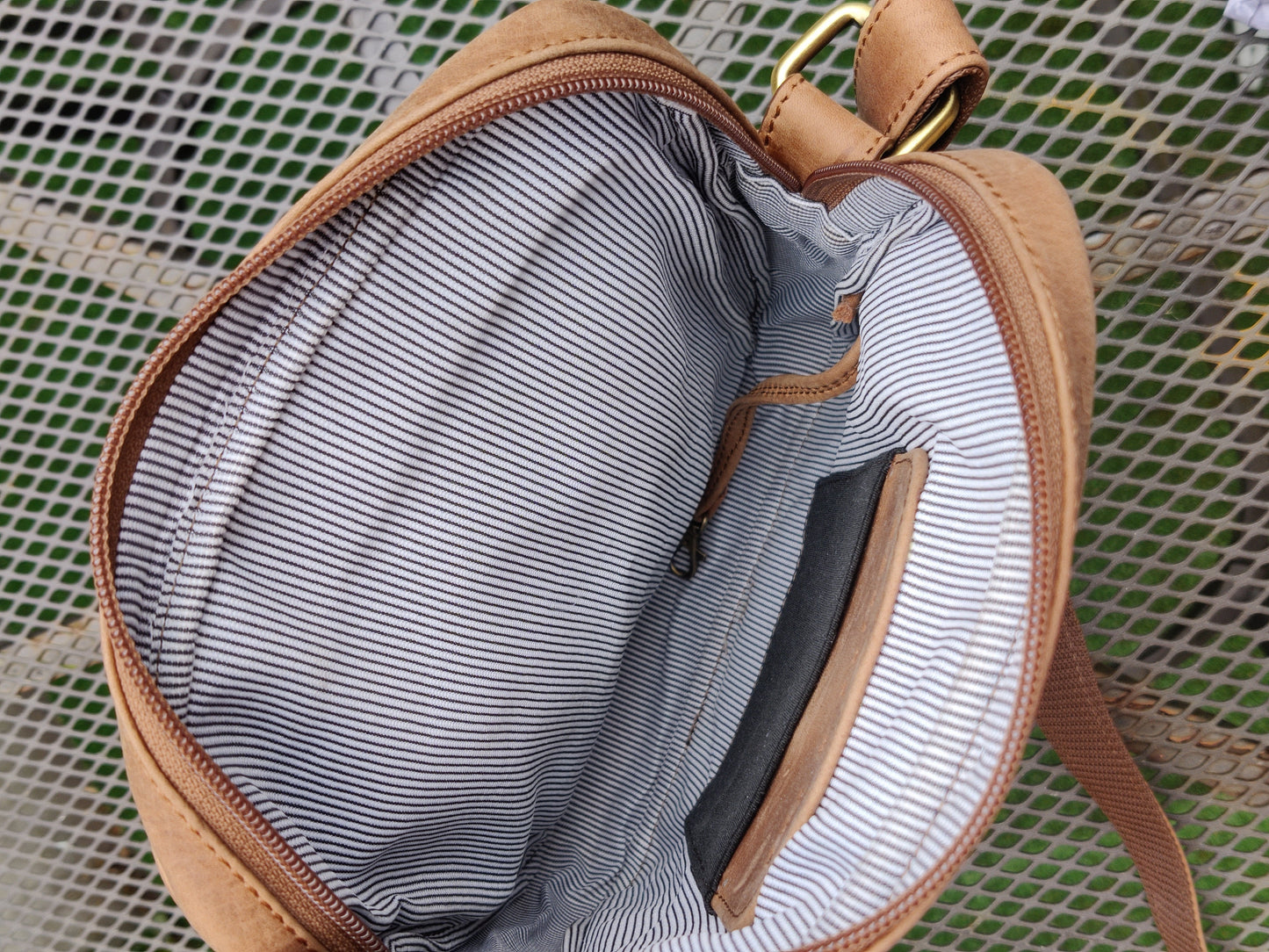 Men's Messenger Bag | G&T