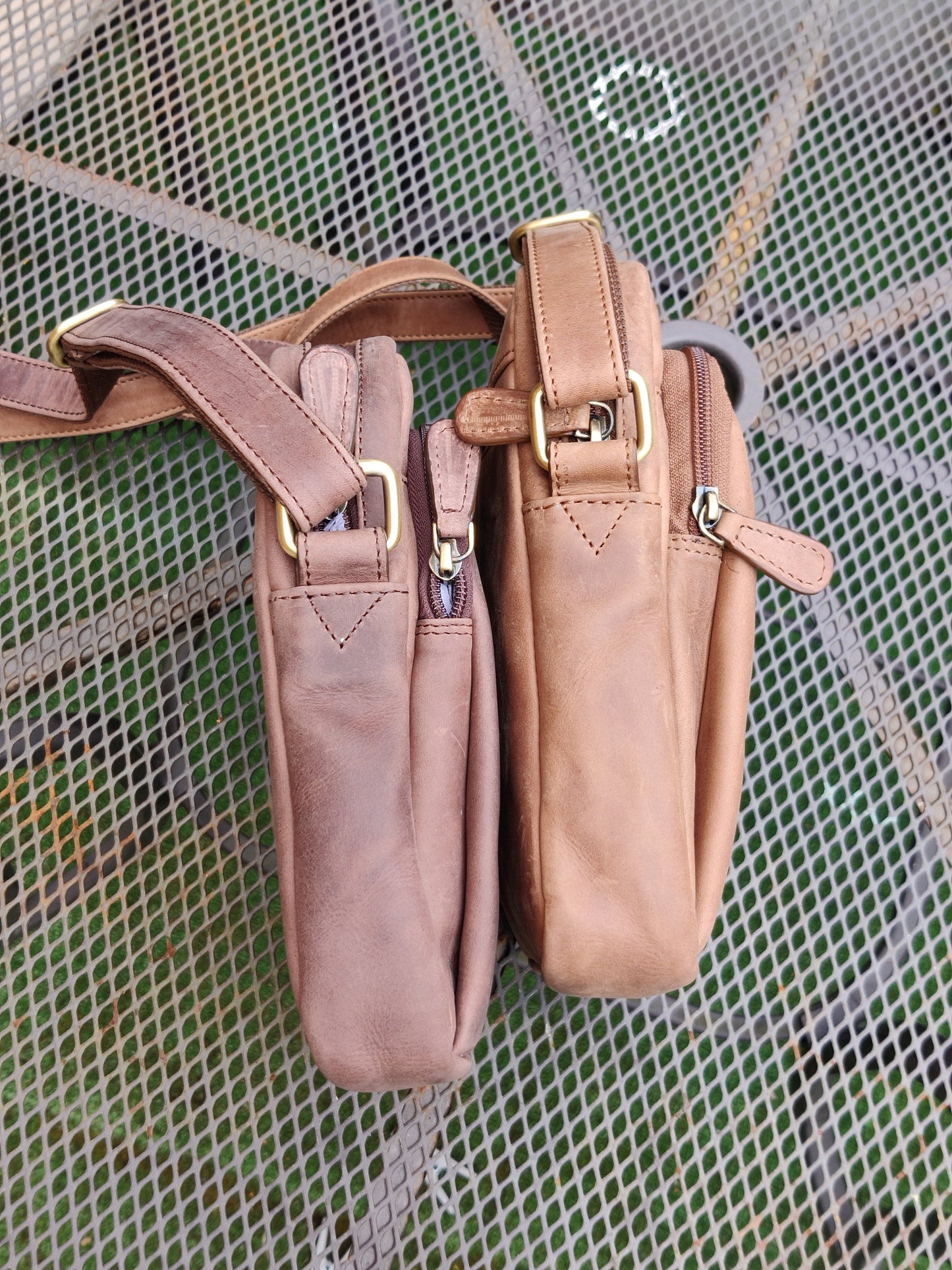Men's Messenger Bag | G&T