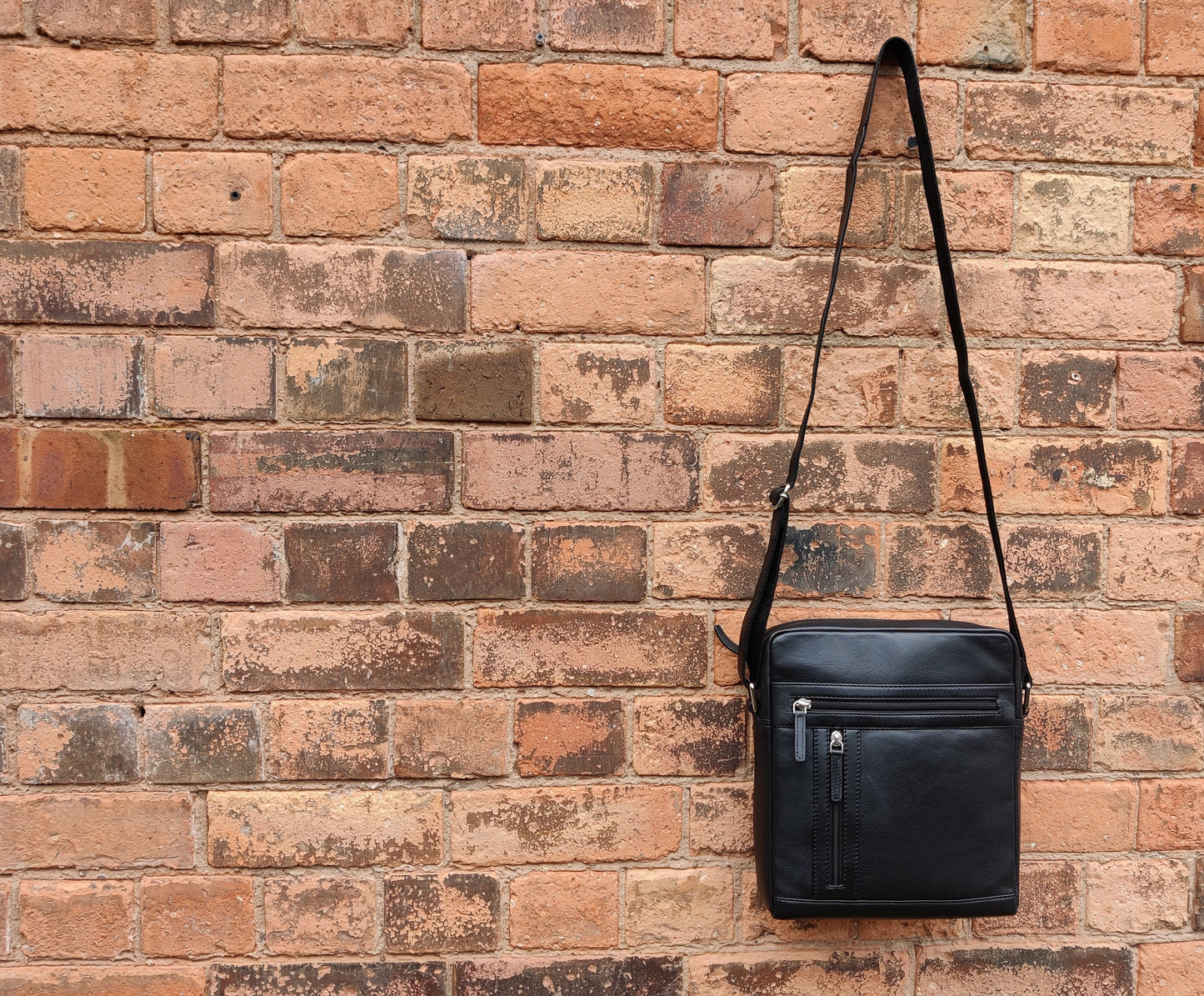 Fortress Crossbody | G&T