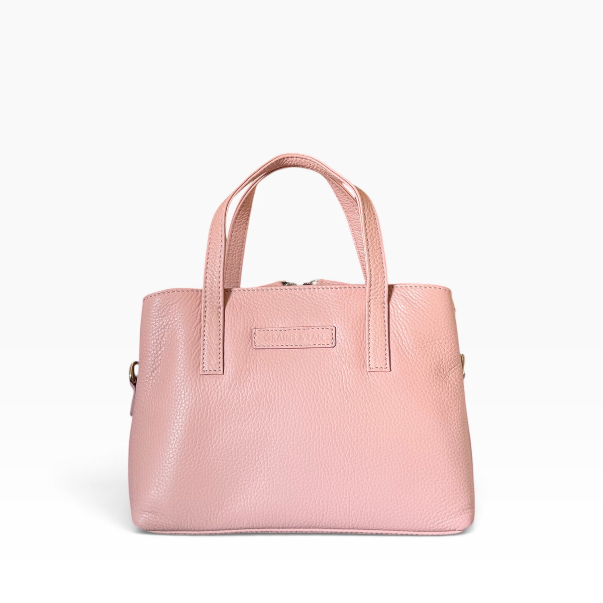 Multi-Compartment Ladies Grab Bag | G&T