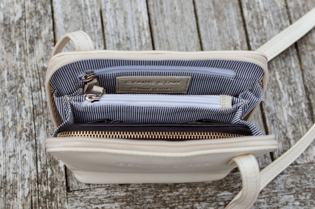Finsbury Bag | G&T