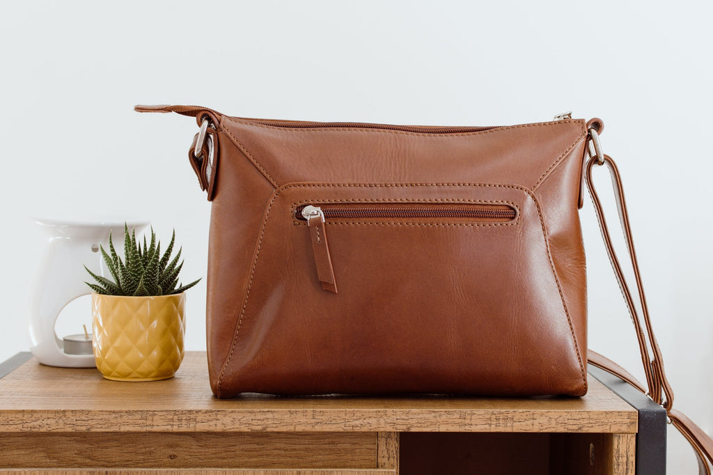 Crossbody Bag | G&T