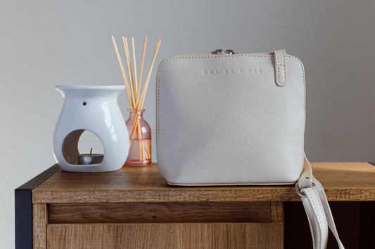 Finsbury Bag | G&T