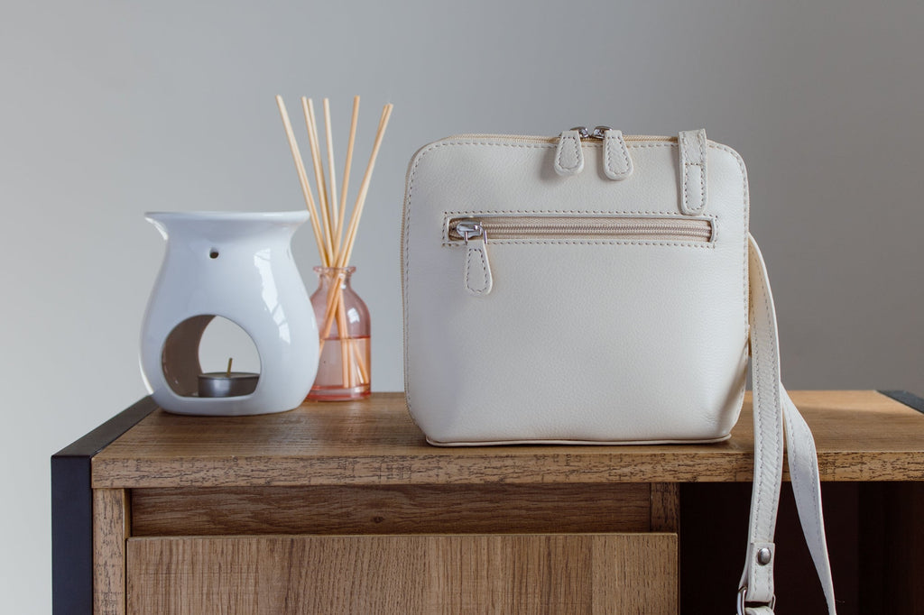 Finsbury Bag | G&T