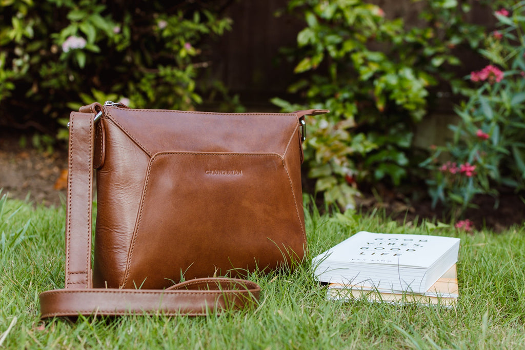 Crossbody Bag | G&T