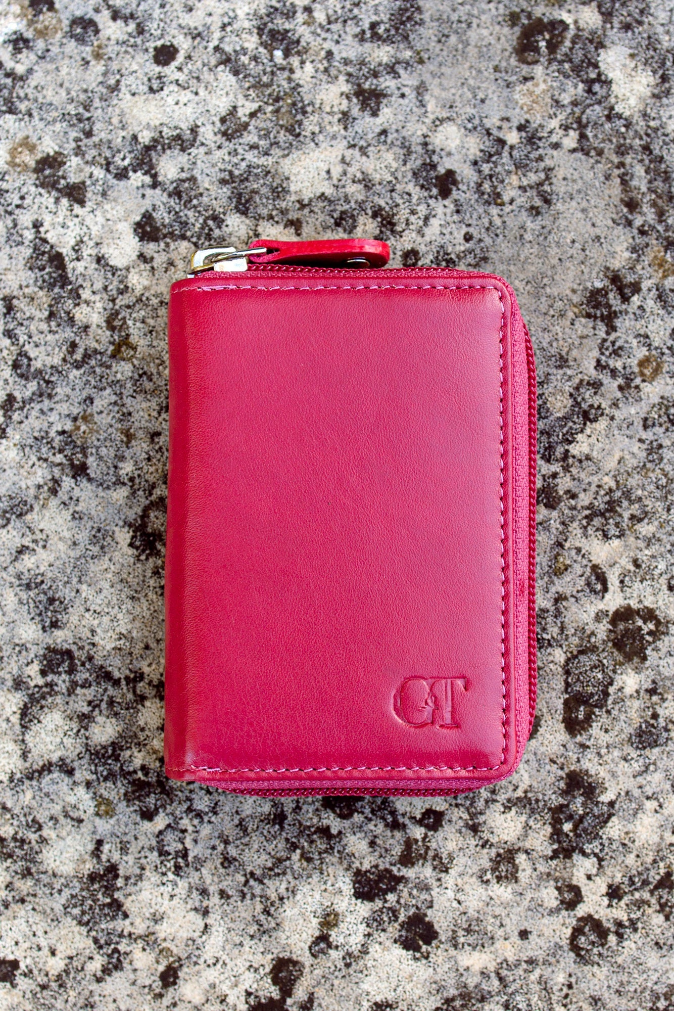 Concertina Card Holder | G&T