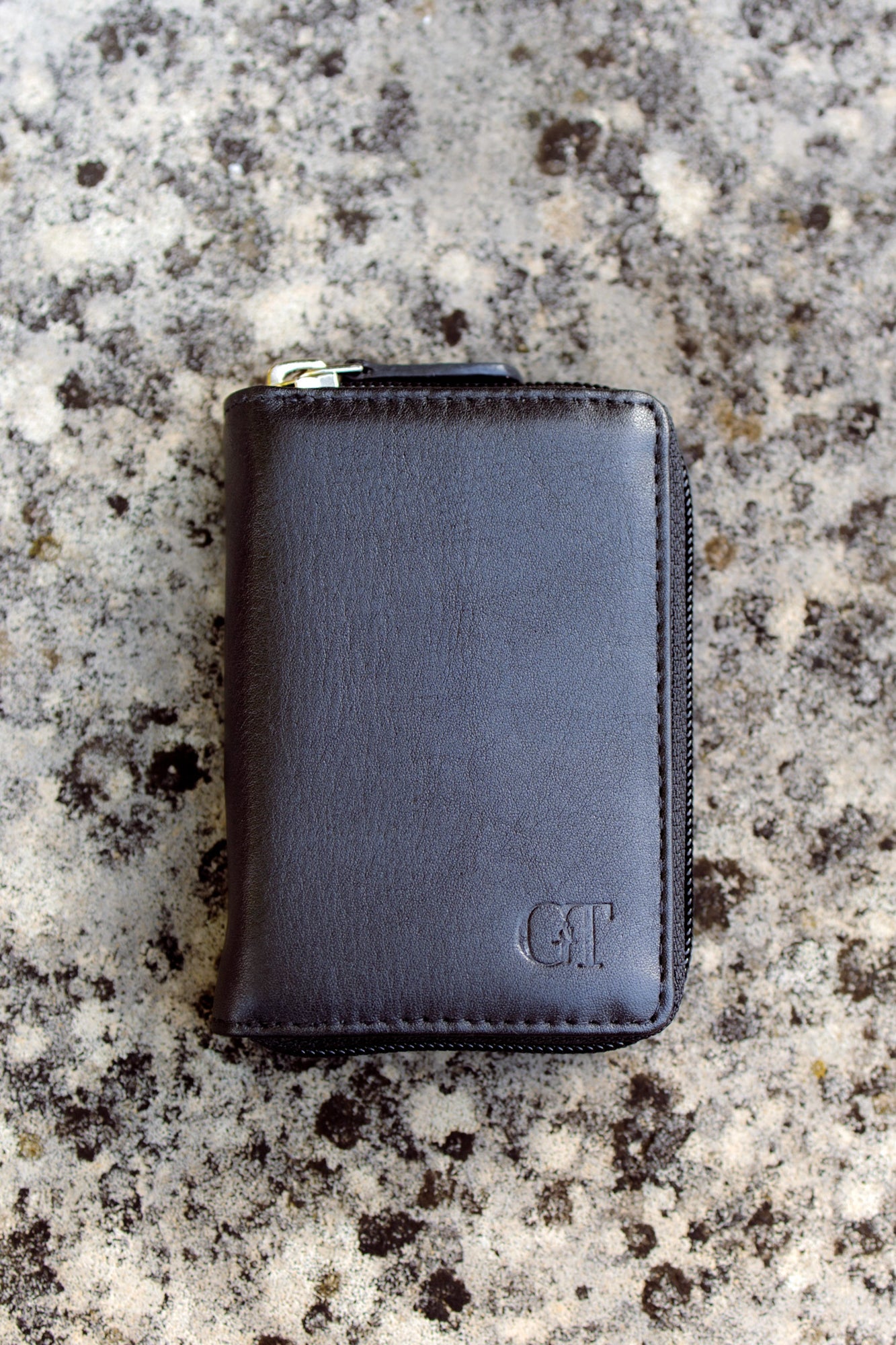 Concertina Card Holder | G&T