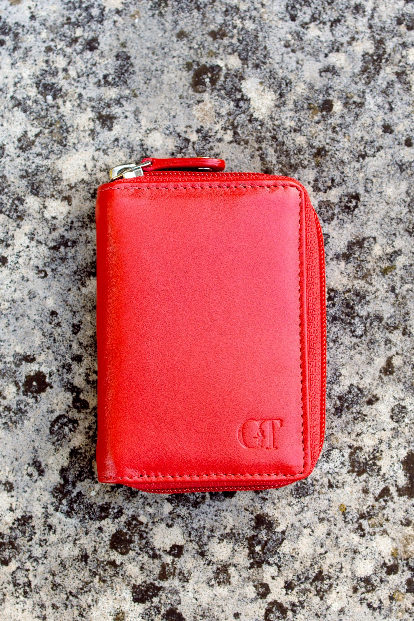 Concertina Card Holder | G&T