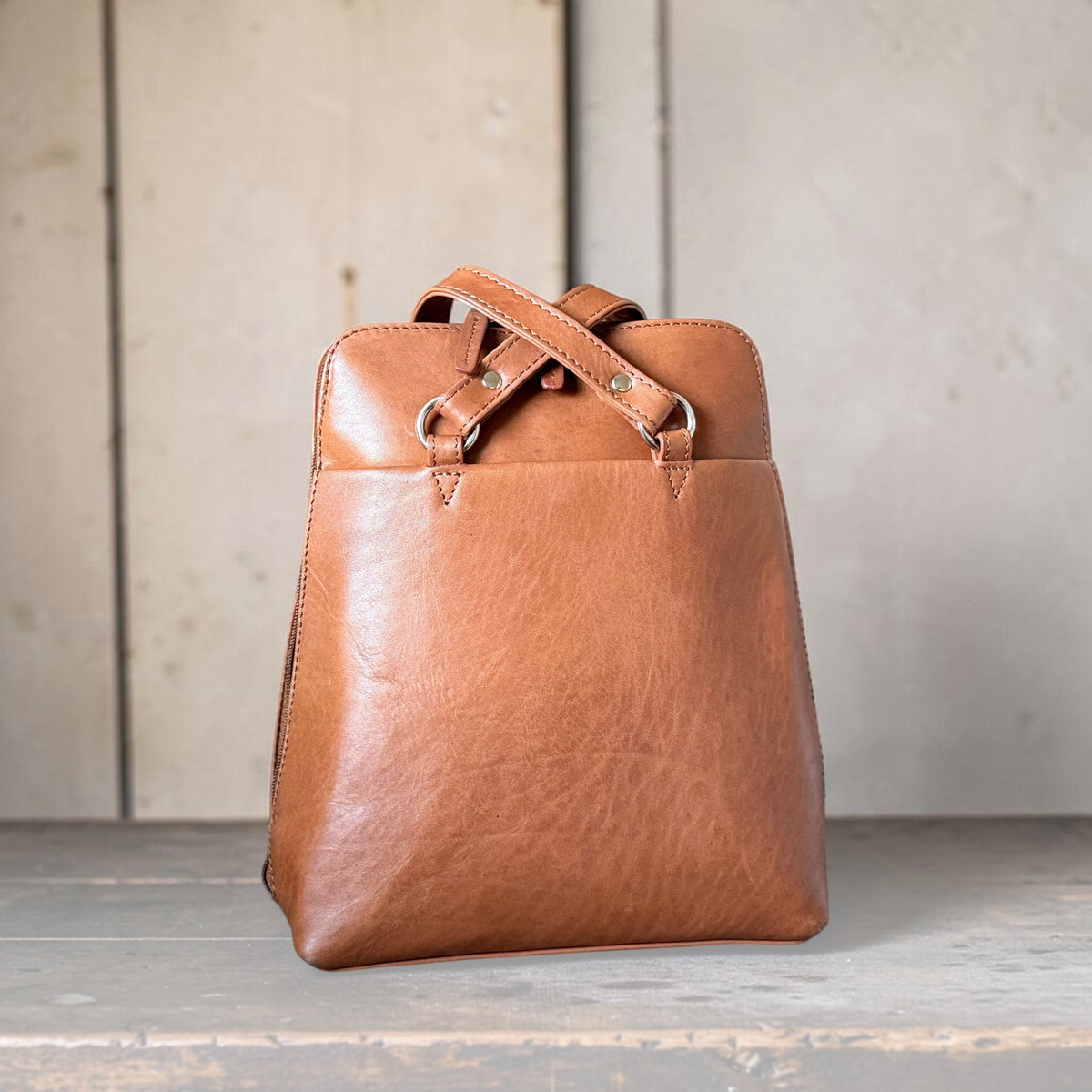 GRAINS & TAN