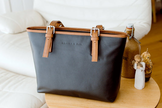 Sunbean Bag | G&T
