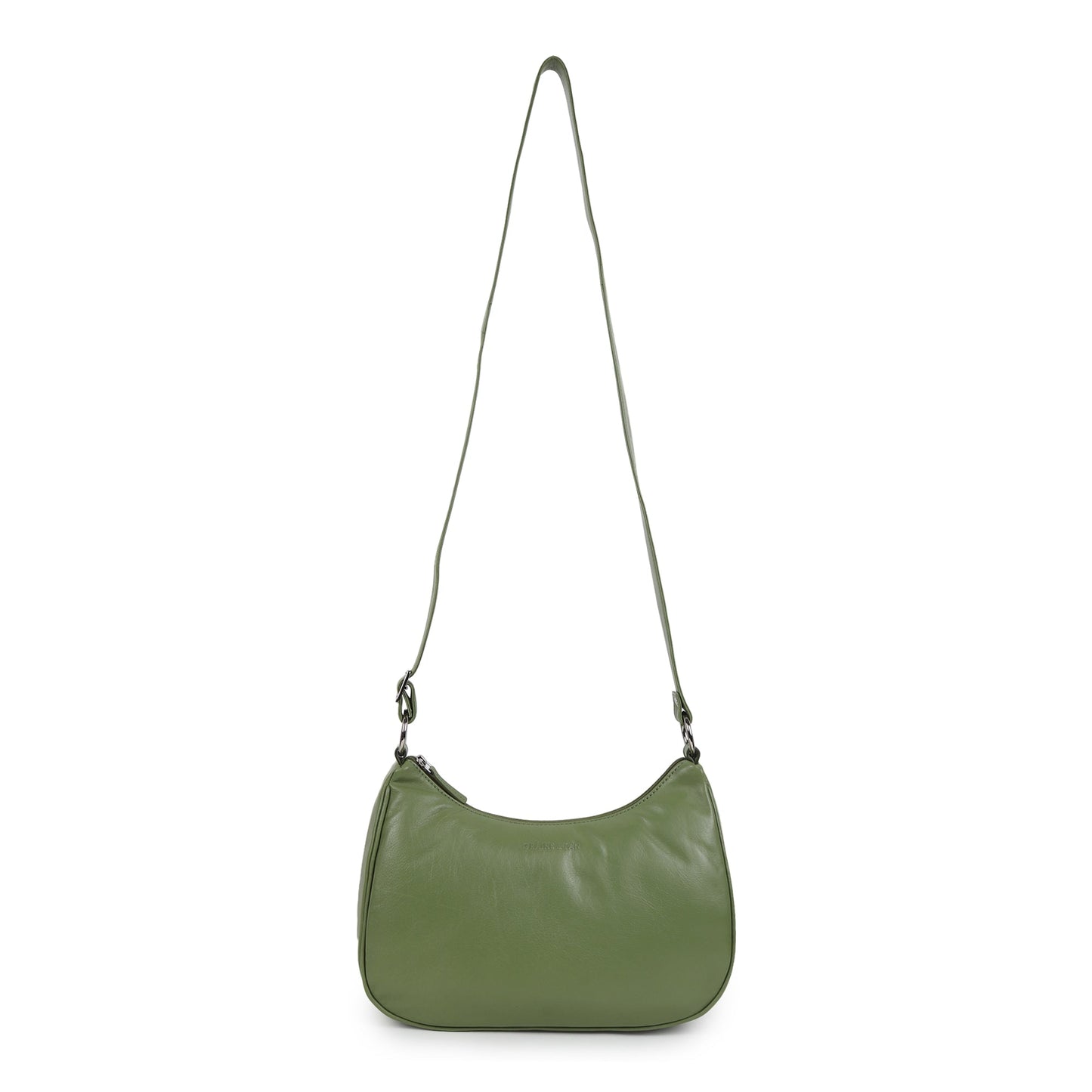 Sage Crossbody Bag | G&T
