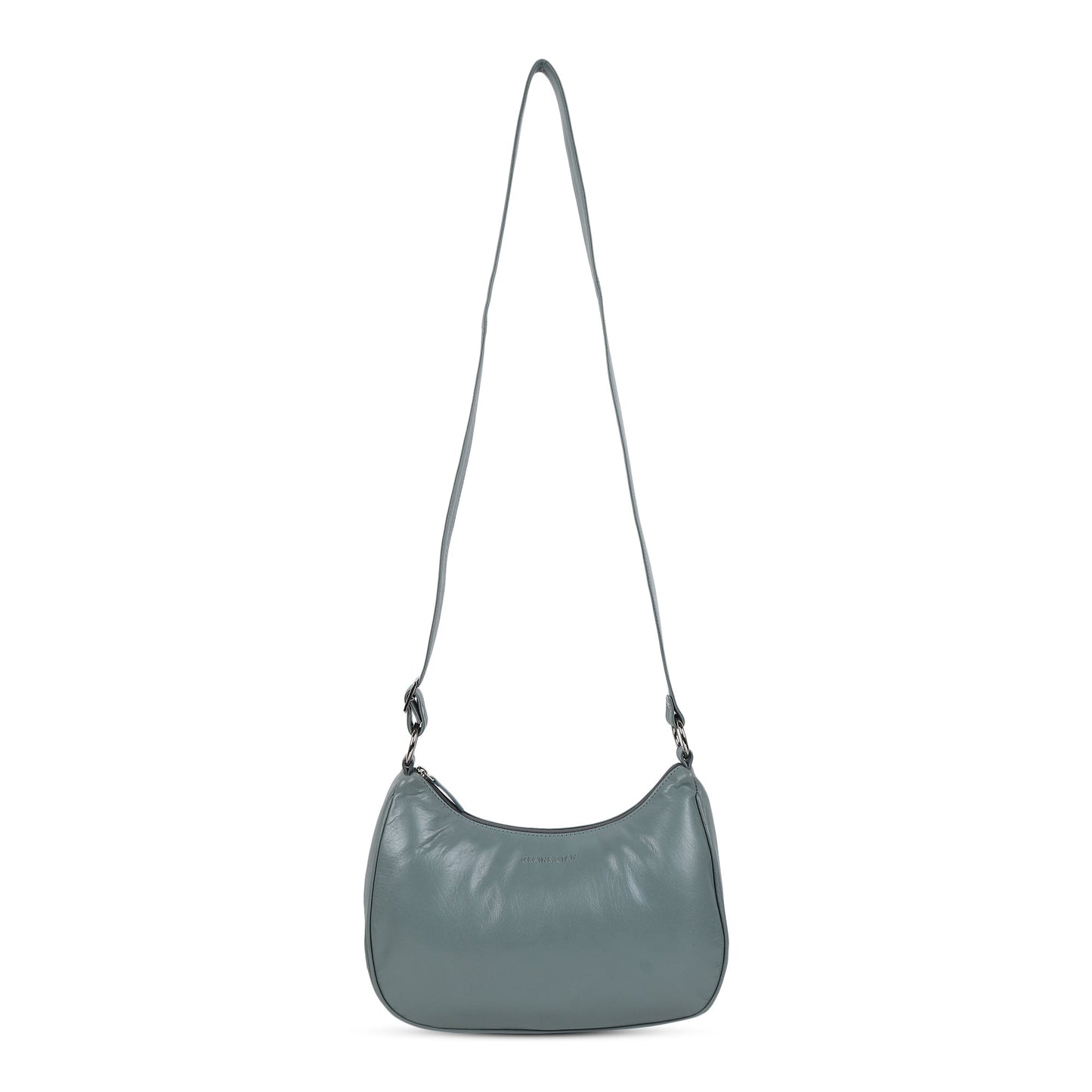 Sage Crossbody Bag | G&T