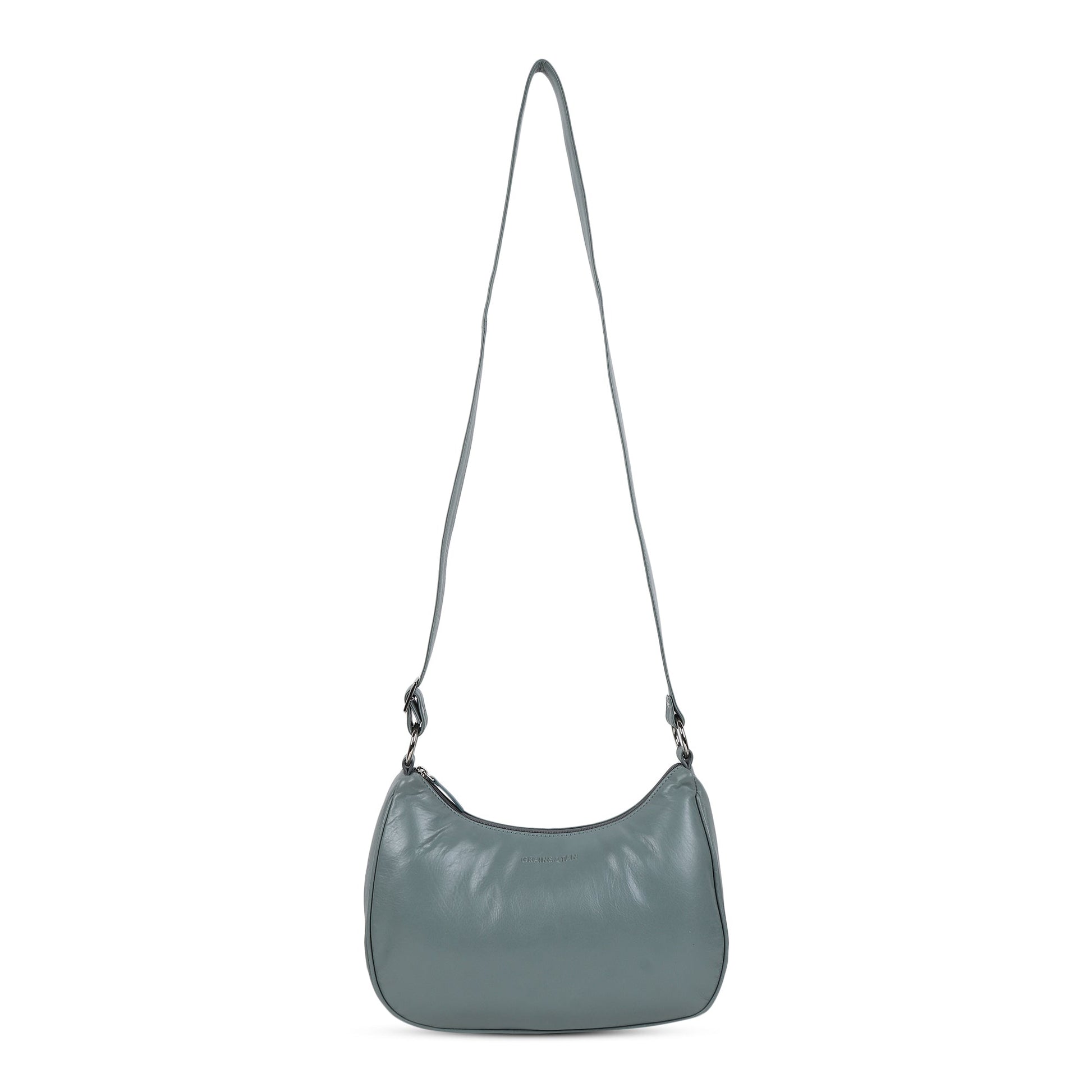 Sage Crossbody Bag | G&T