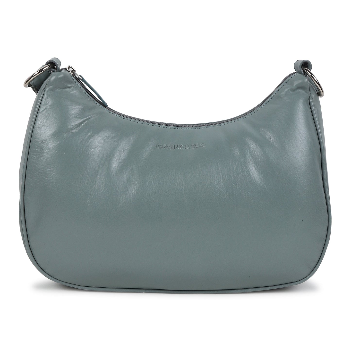 Sage Crossbody Bag | G&T