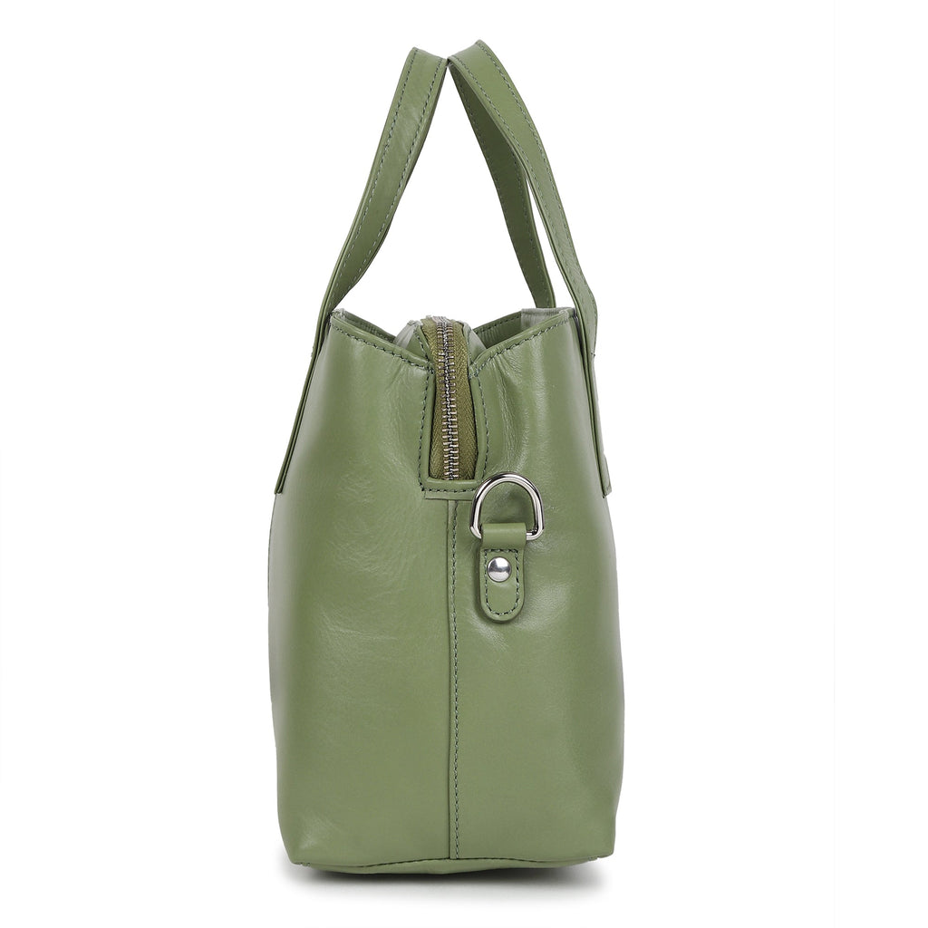 Multi-Compartment Ladies Grab Bag | G&T