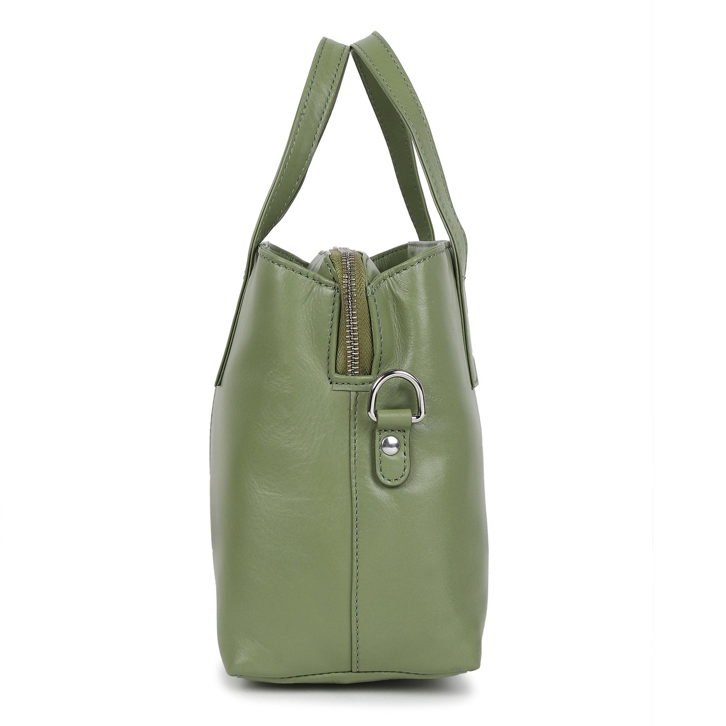 Multi-Compartment Ladies Grab Bag | G&T