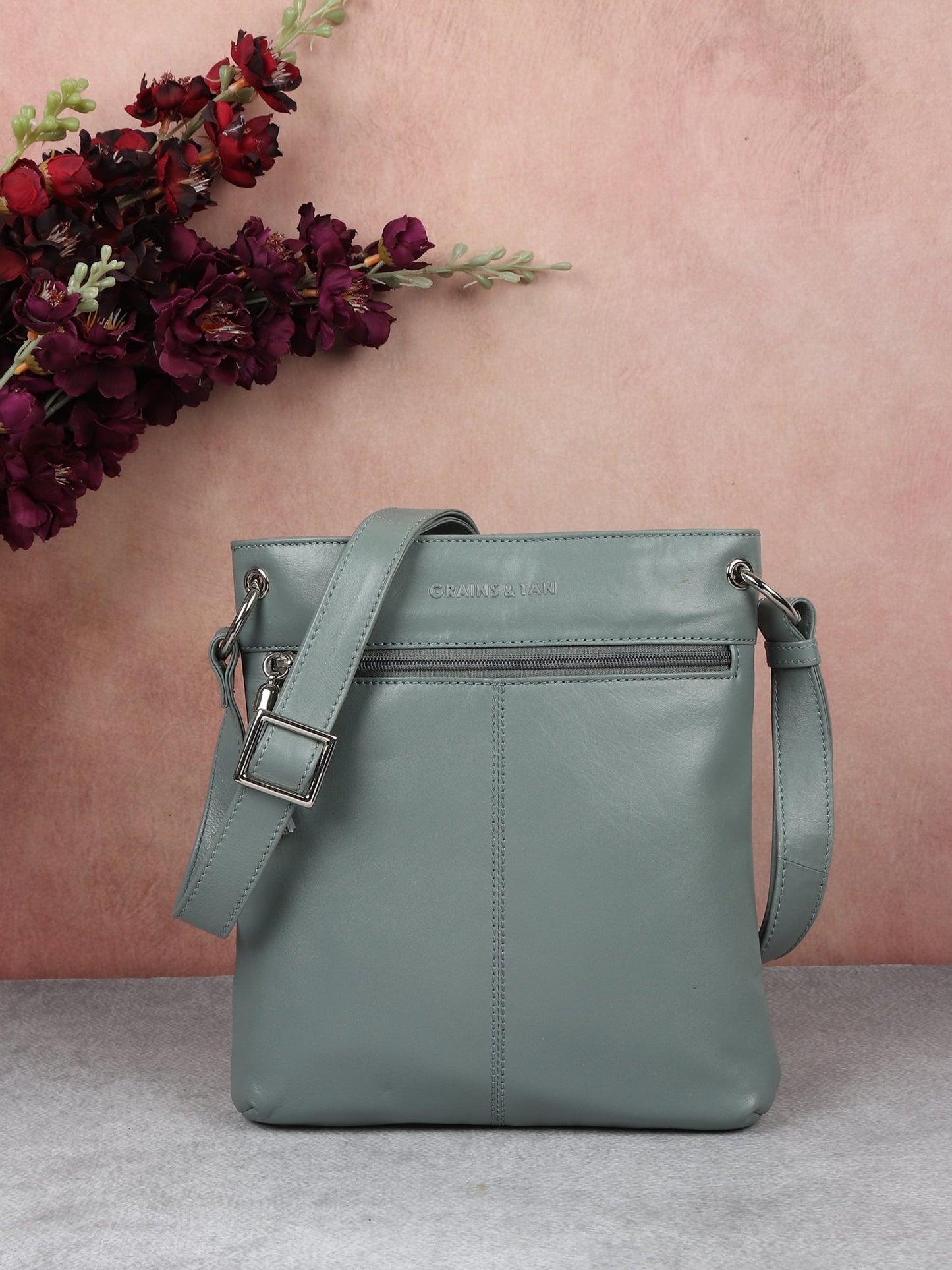 Sling Crossbody Bag | G&T
