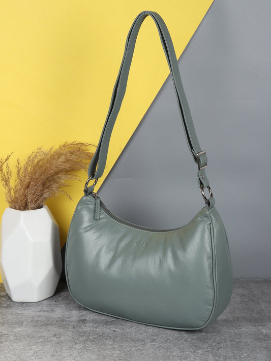 Sage Crossbody Bag | G&T