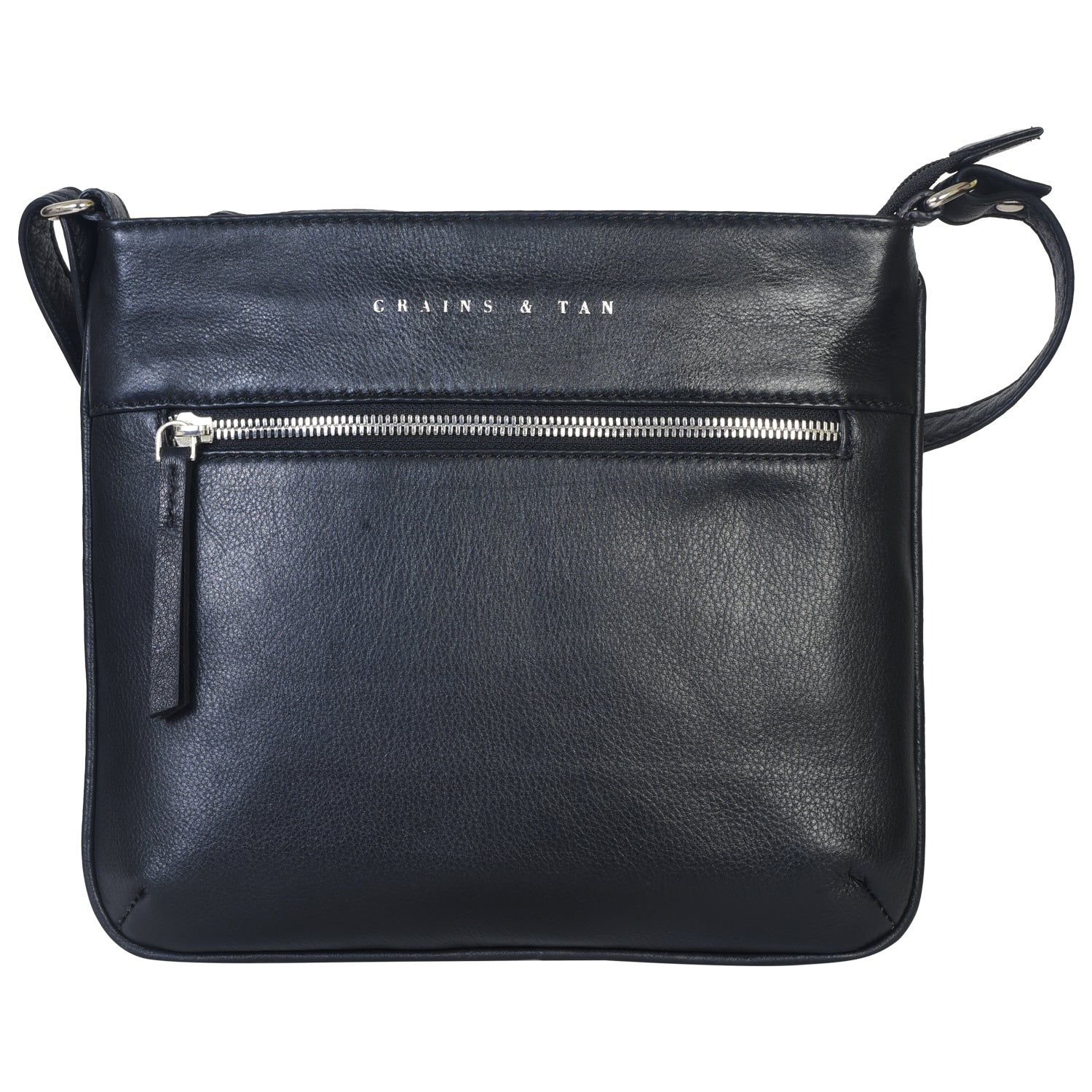 Leather Small Sling Bag  | G&T