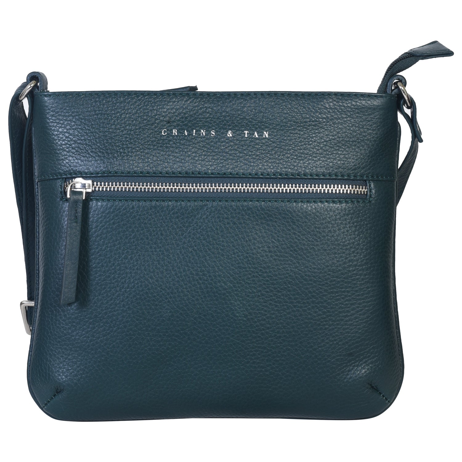 Leather Small Sling Bag  | G&T