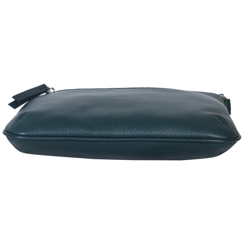 Leather Small Sling Bag  | G&T