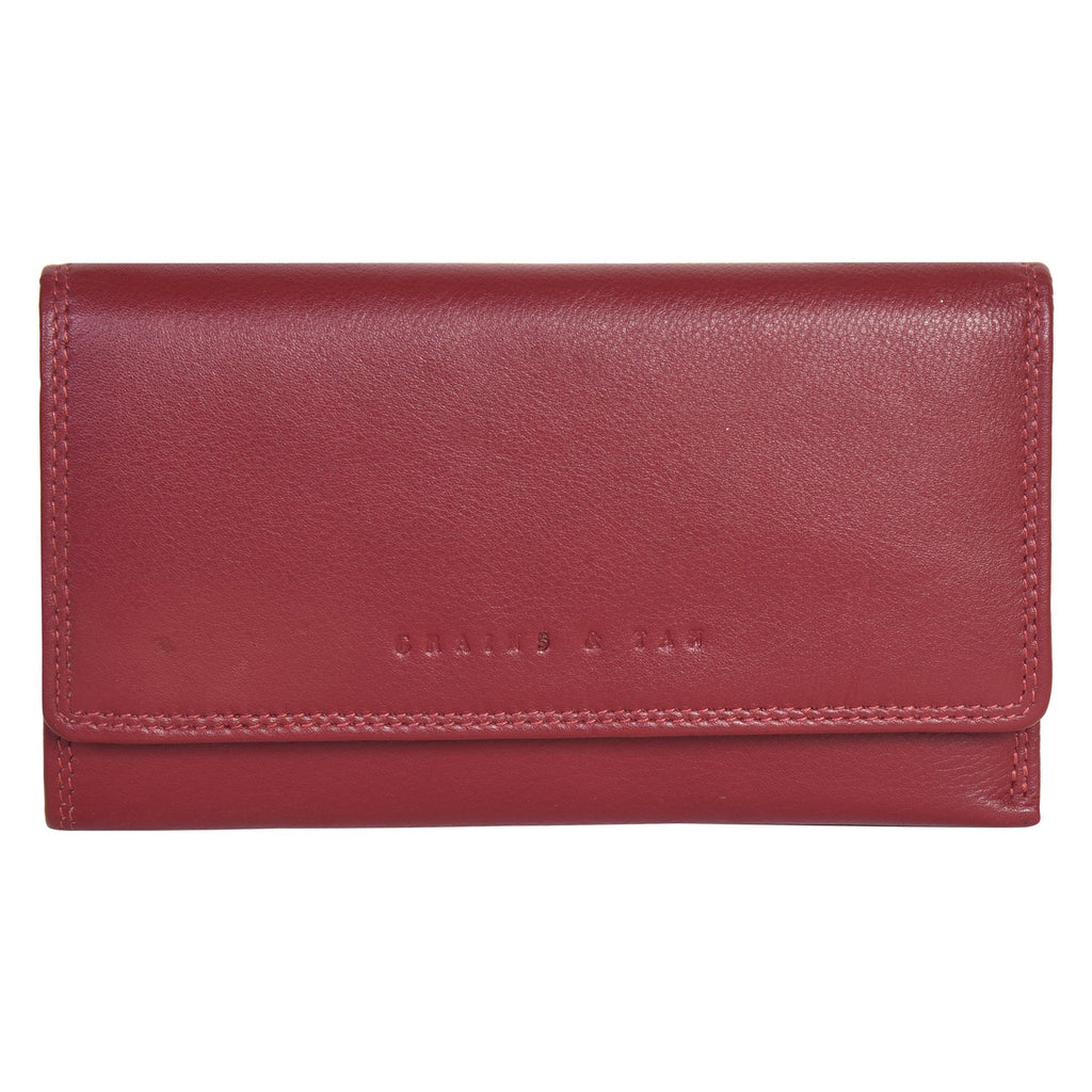 ChicDefender Clutch | G&T