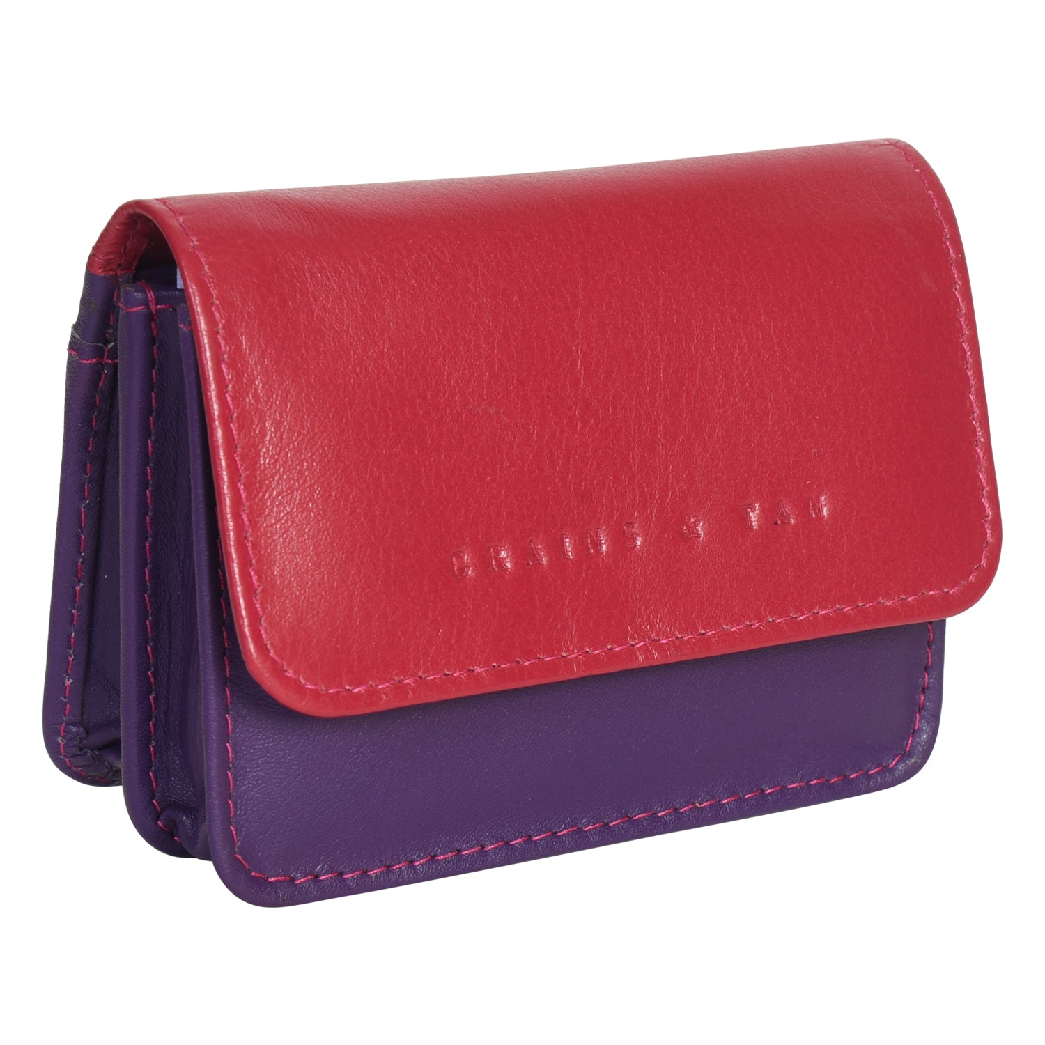 The Keswick Wallet | G&T