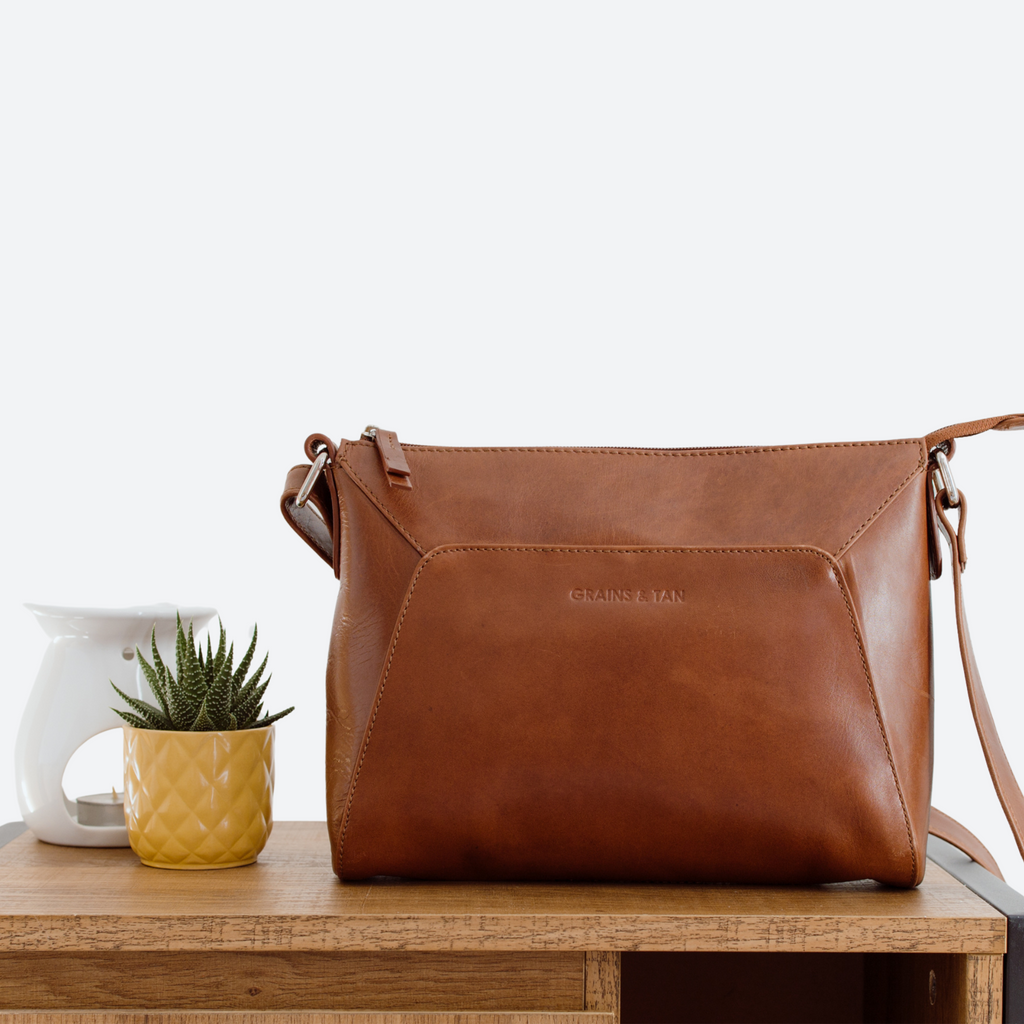 Crossbody Bag | G&T